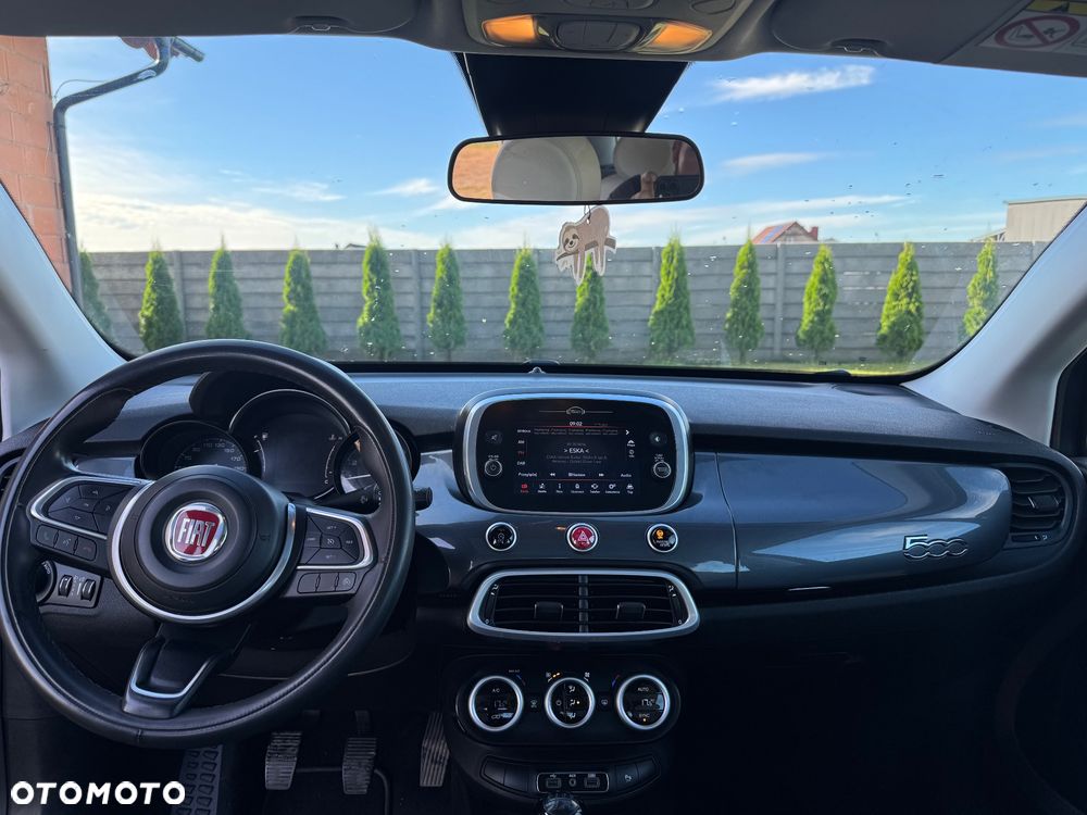 Fiat 500X 1.0 City Cross - 29
