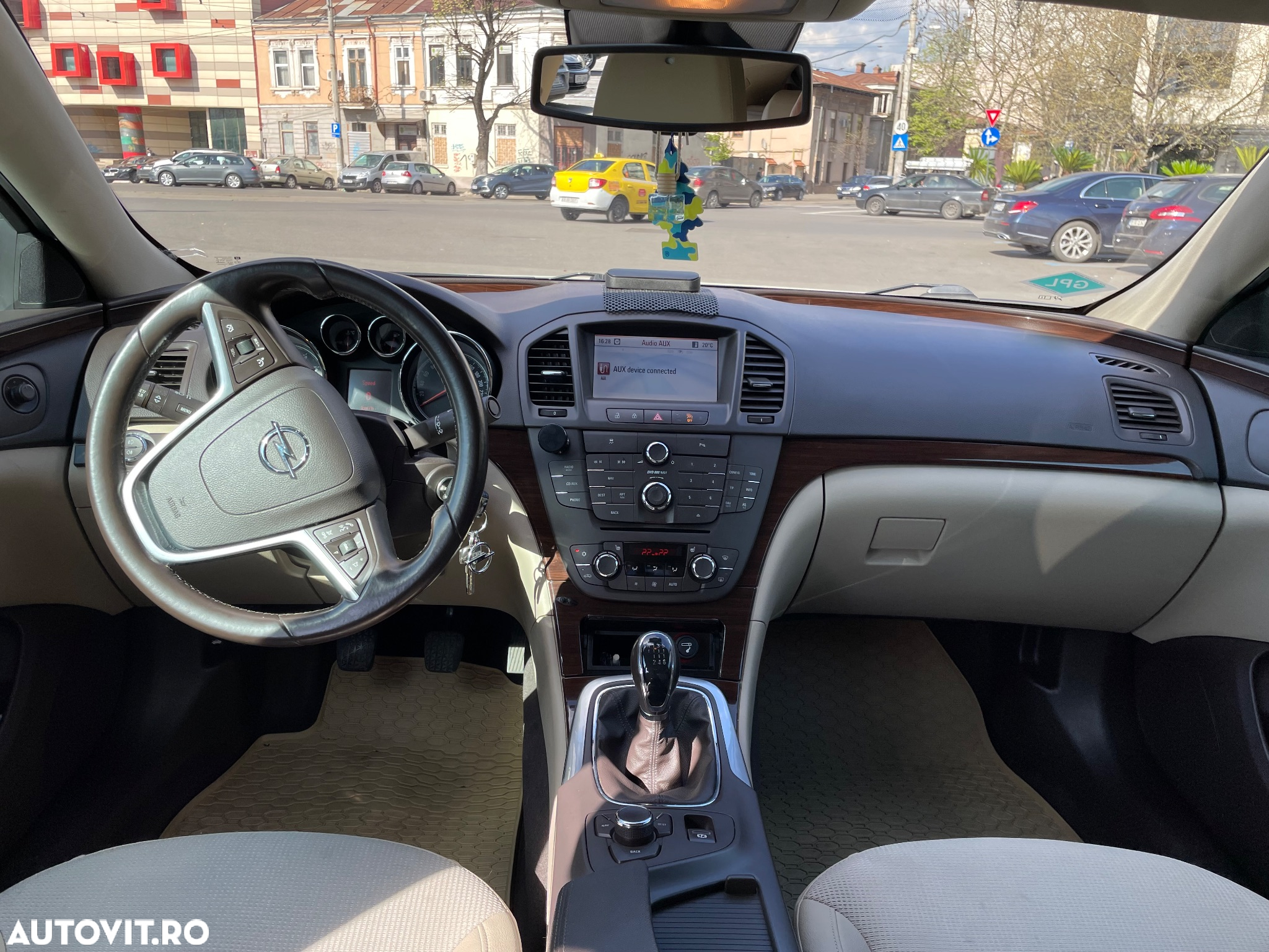 Opel Insignia 1.8 VVA - 7