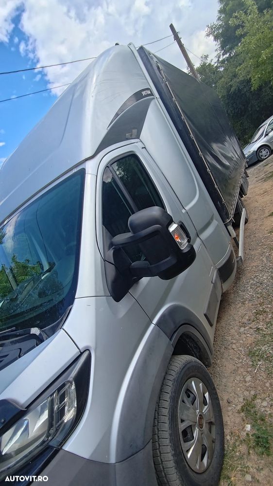 Fiat Ducato - 3