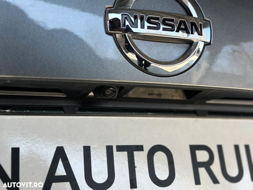 Nissan Juke DIG-T 117 DCT N-Connecta - 40