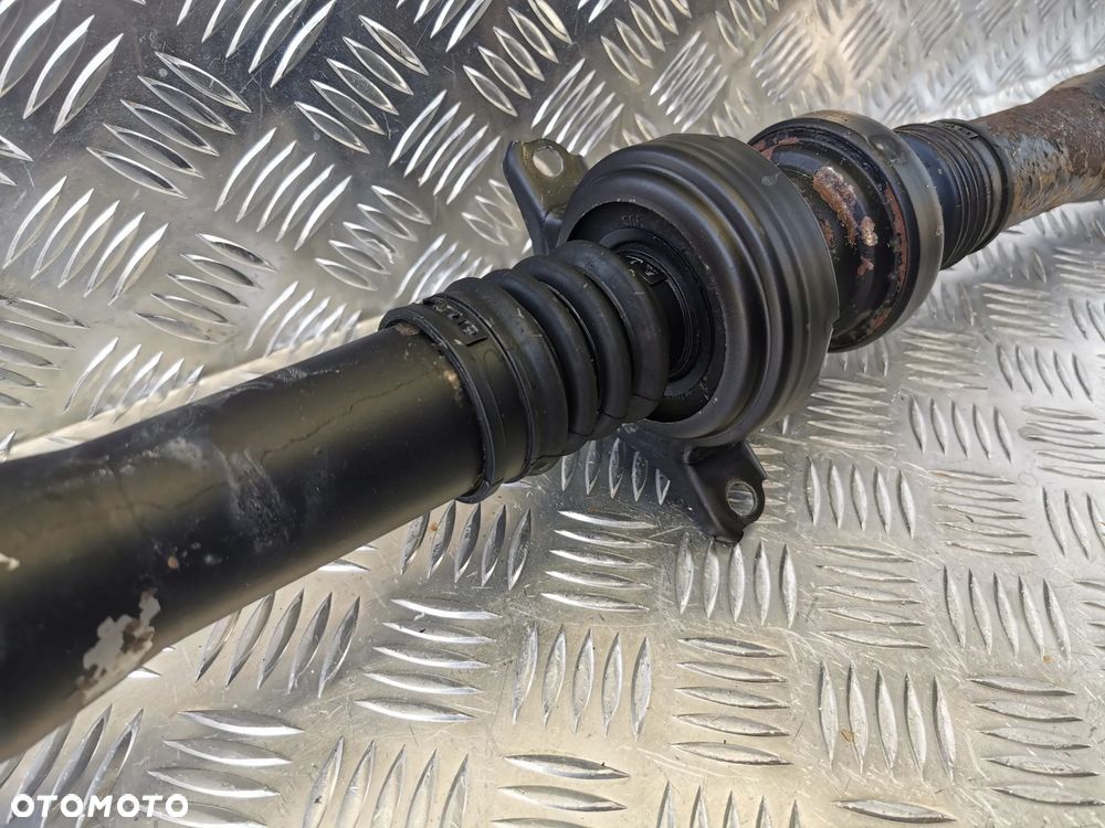 VW TOUAREG 7P 10-18R WAL NAPEDOWY TYL 3.0 TDI 7P0521102 R - 5
