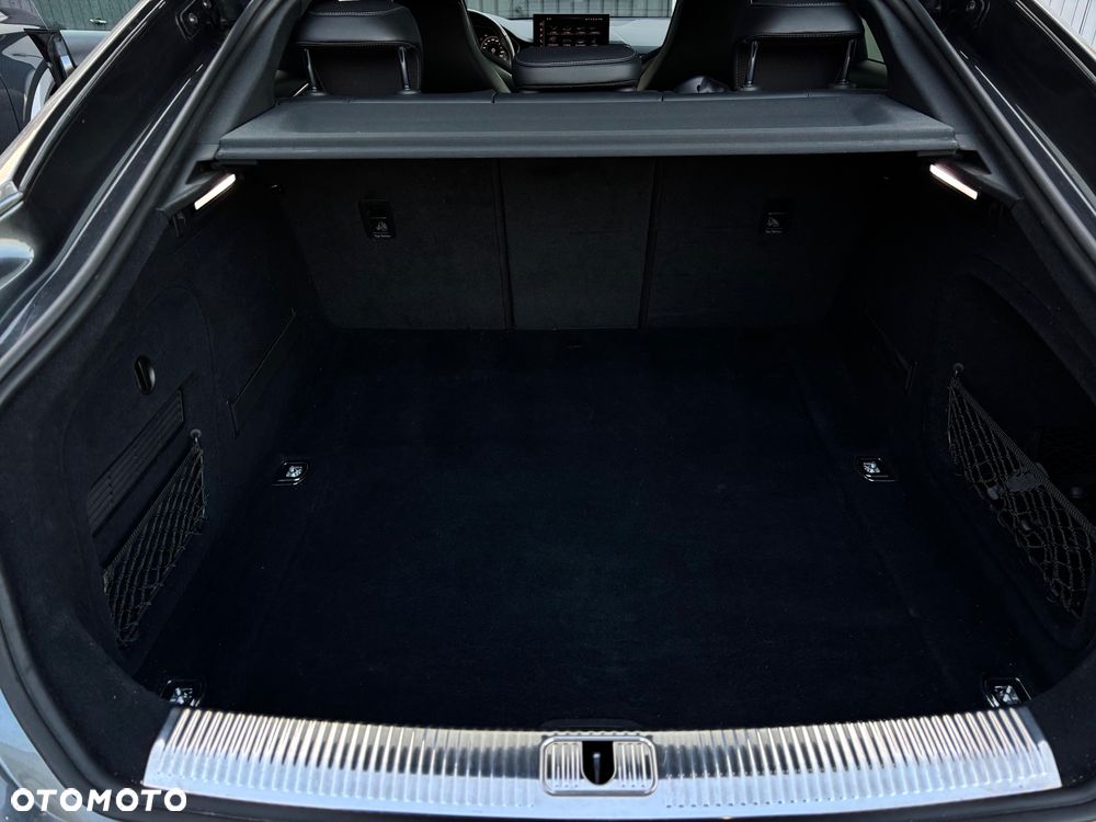 Audi A5 - 14