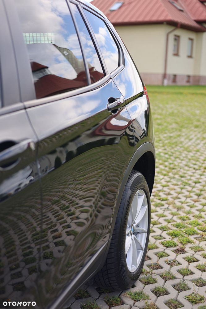 BMW X3 - 14