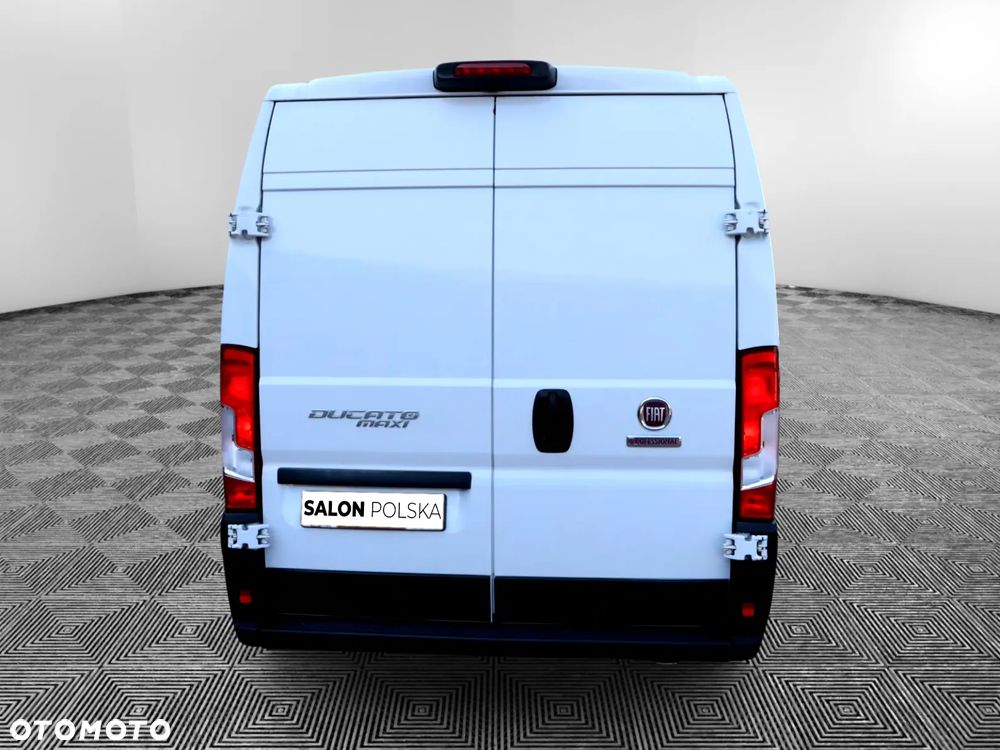 Fiat Ducato L4H2 Salon PL 44 tkm Aso Gwarancja - 4