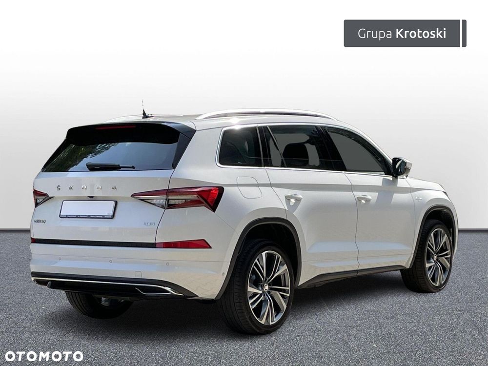 Skoda Kodiaq 2.0 TDI 4x4 L&K DSG - 7