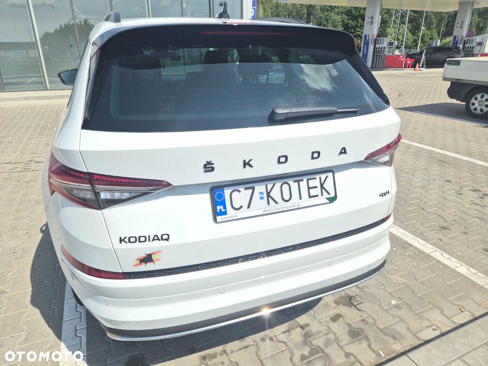 Skoda Kodiaq - 6