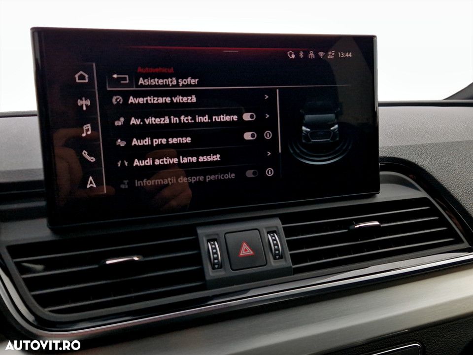 Audi Q5 40 TDI quattro S tronic MHEV S Line - 22