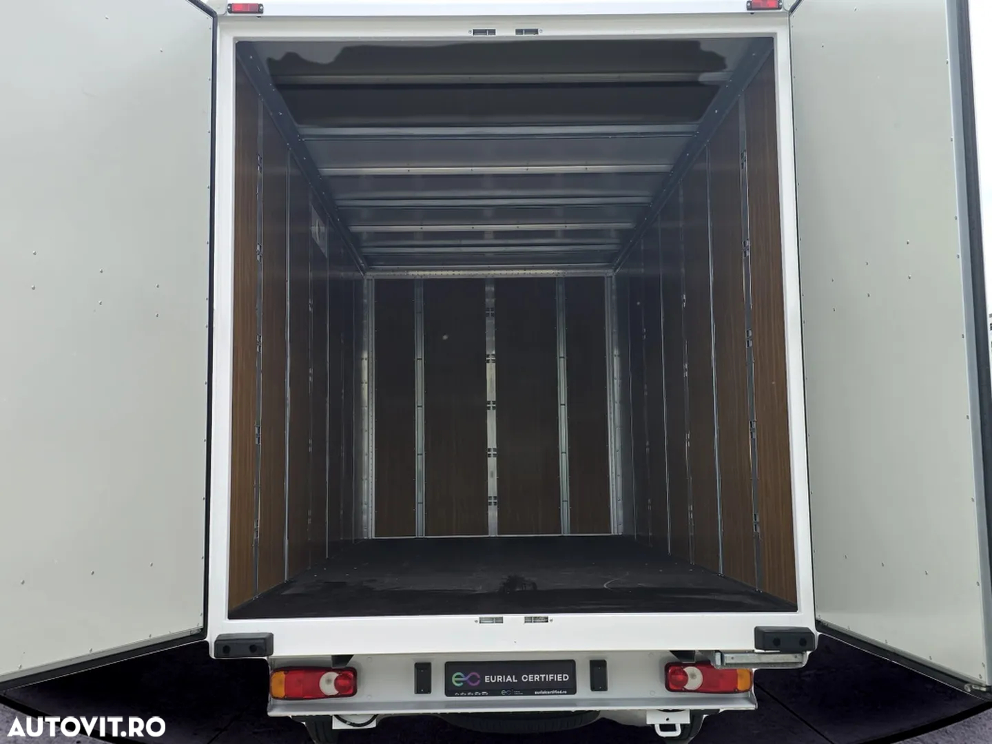 Opel MOVANO - 5