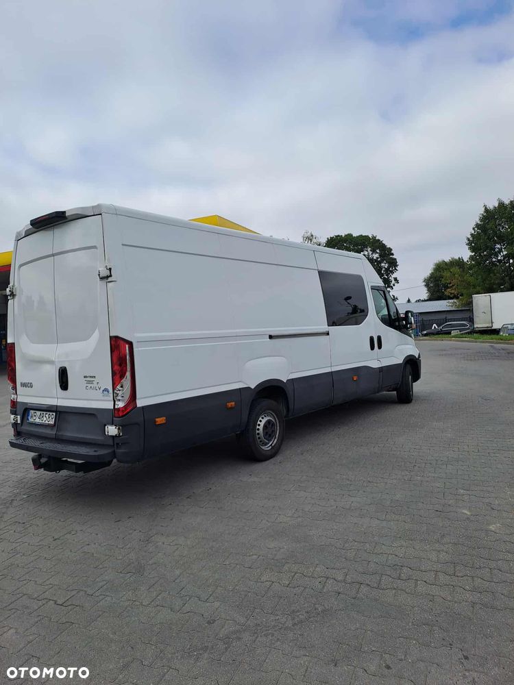 Iveco Daily - 6