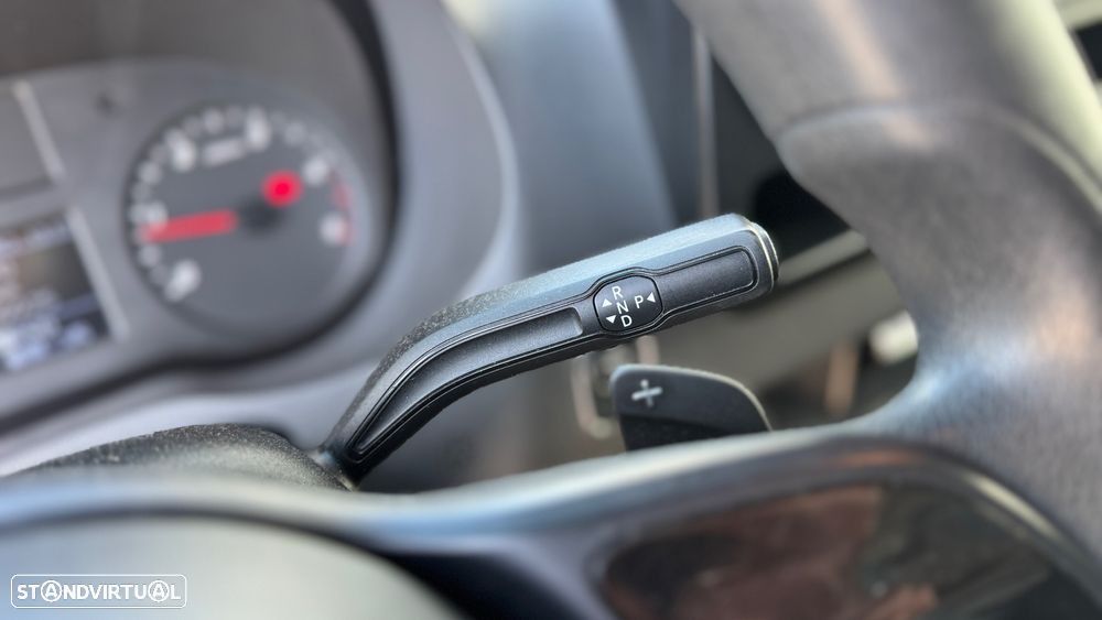 Mercedes-Benz Sprinter 314 CDI37 CX Automática - 4