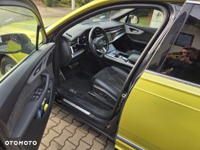 Audi Q7 - 8