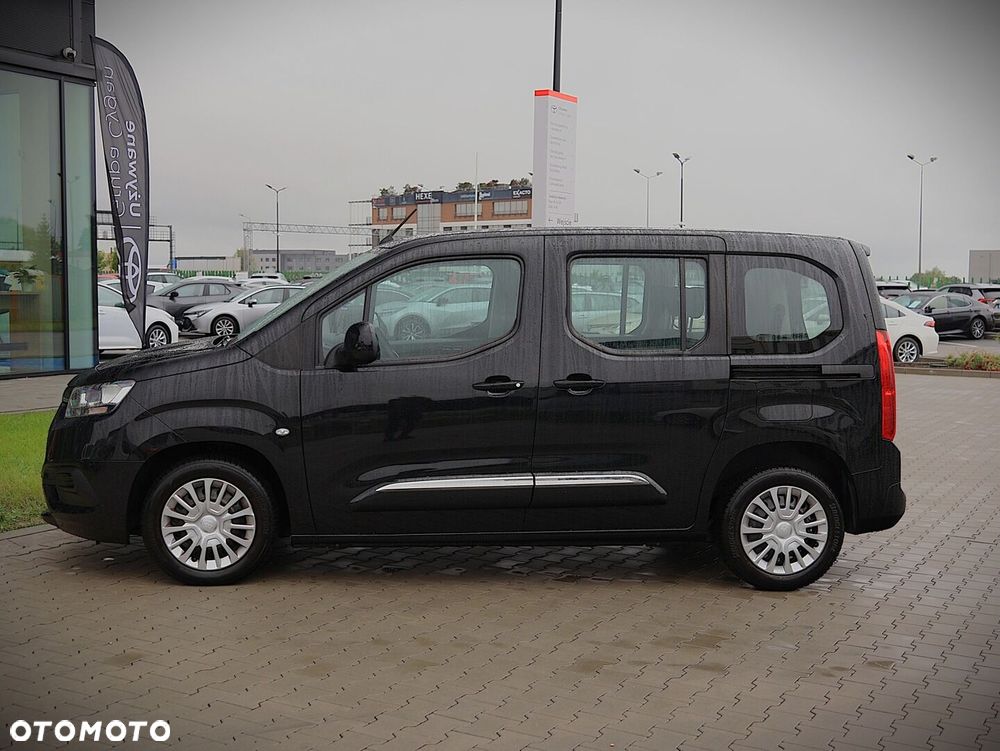 Toyota Proace City Standard - 7