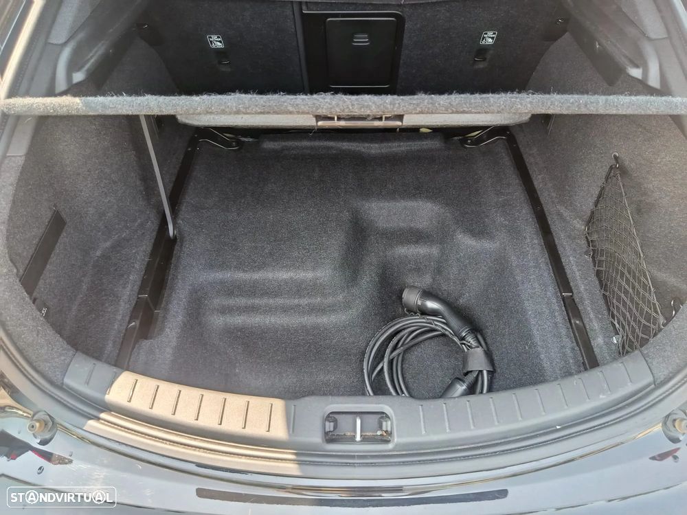 Polestar 2 Single Motor 64kWh - 16