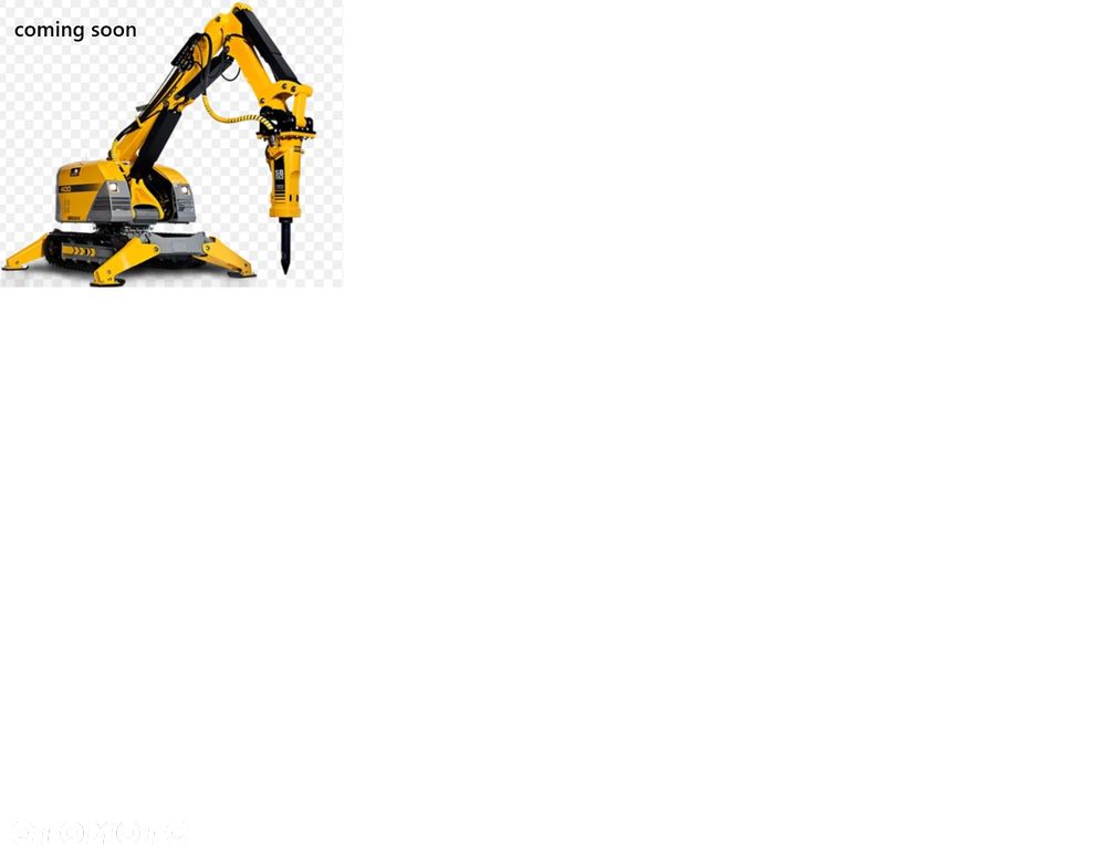 Inny Brokk 400 - 1
