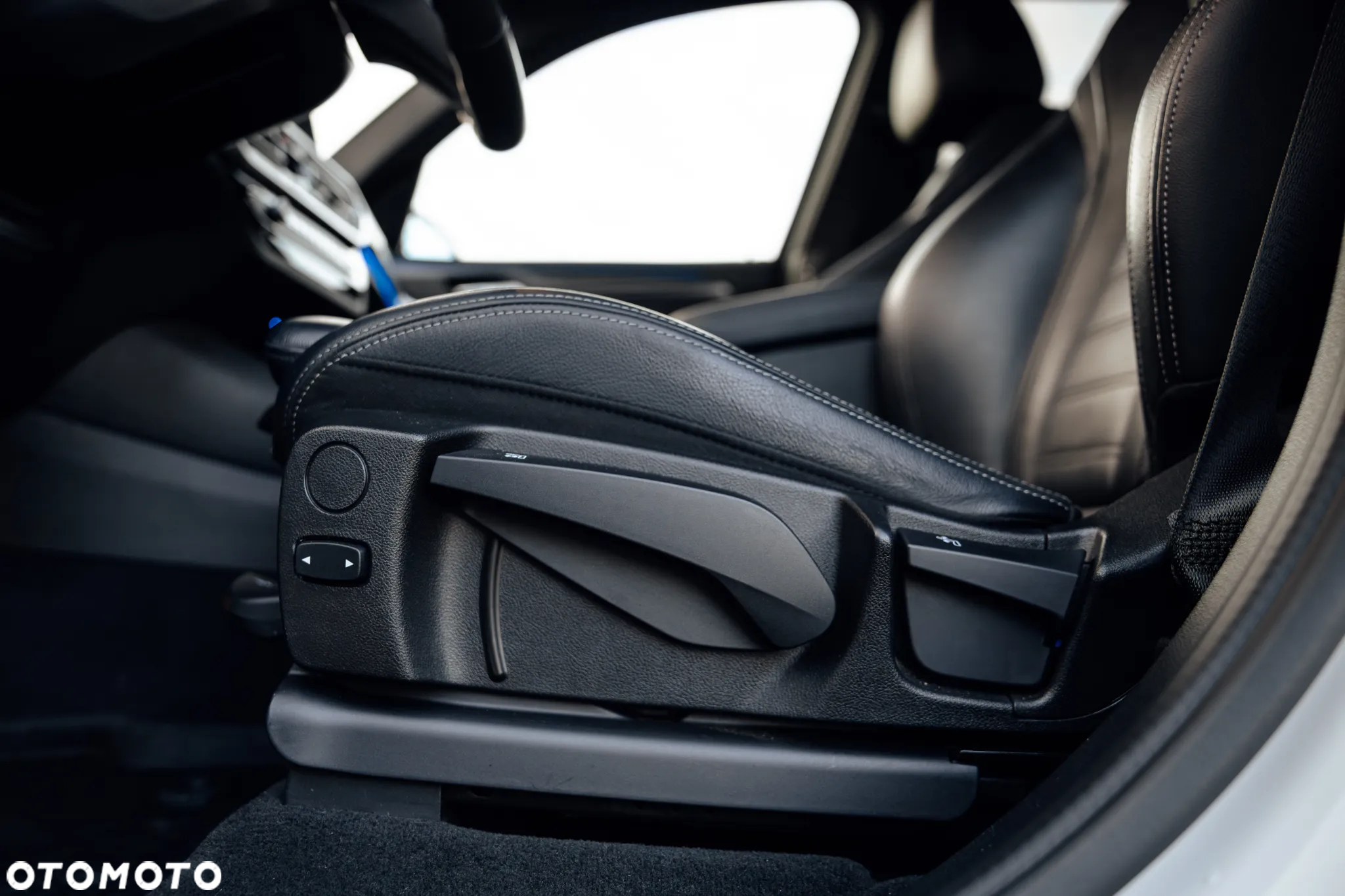 BMW X3 xDrive20d - 7