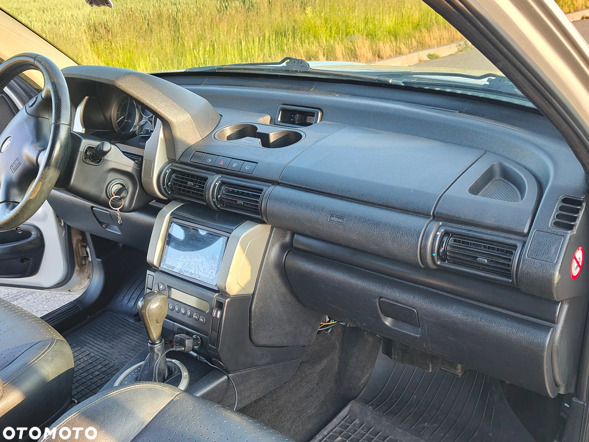 Land Rover Freelander 2.0 Td - 14