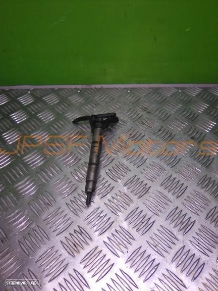 Reparação de Motor Mercedes Sprinter S/D / 316 2.2Cdi 2010 / 2011 / 2013 651955 // OM651955 - 7