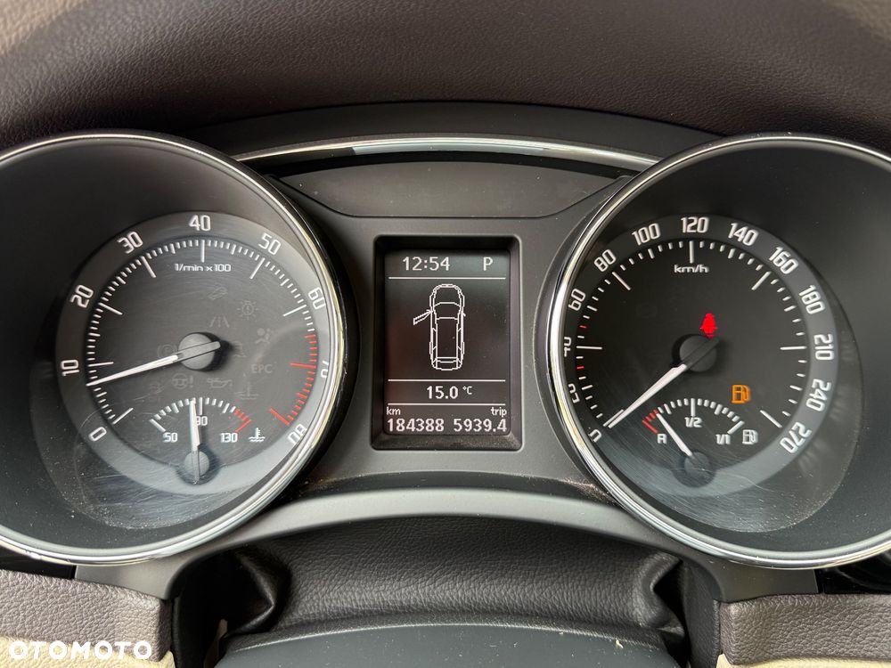 Skoda Superb 3.6 FSI 4x4 L&K DSG - 28