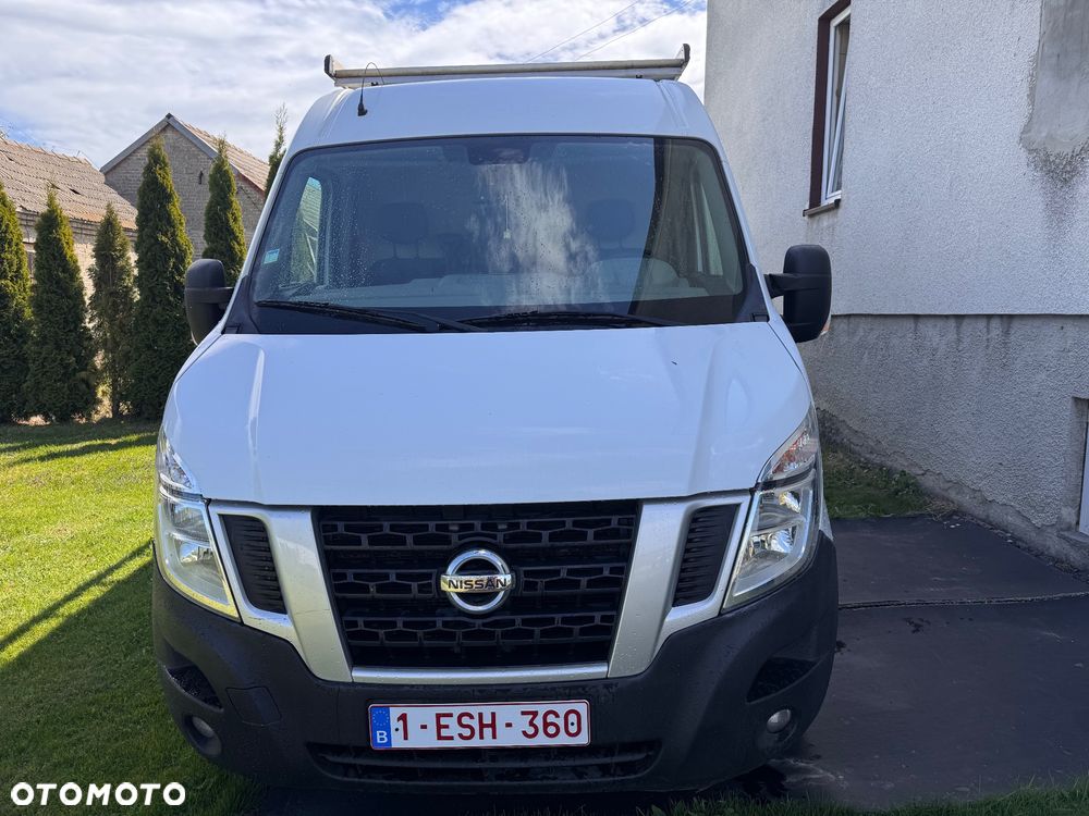 Nissan NV400 - 3