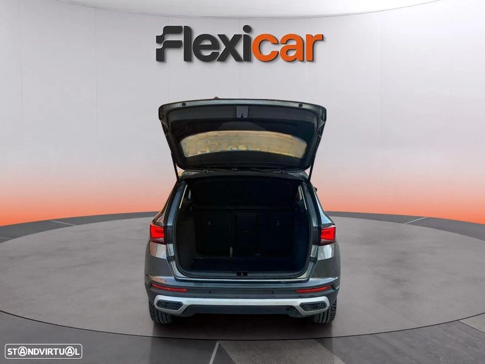 SEAT Ateca 2.0 TDI Style - 9