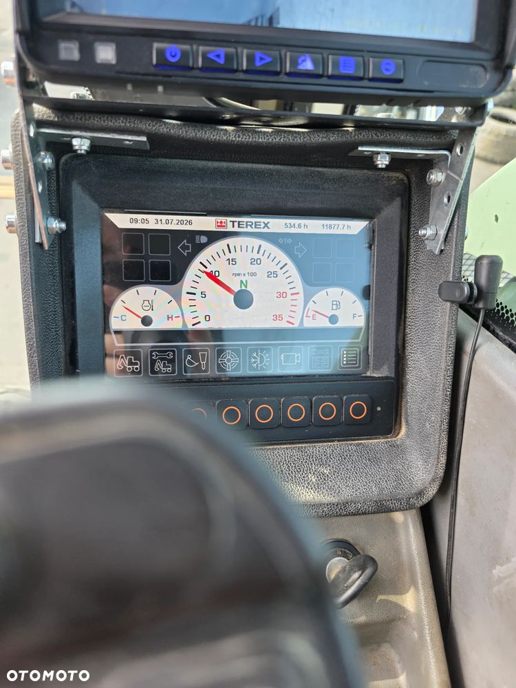 Terex TW 85 Powertilt - 19