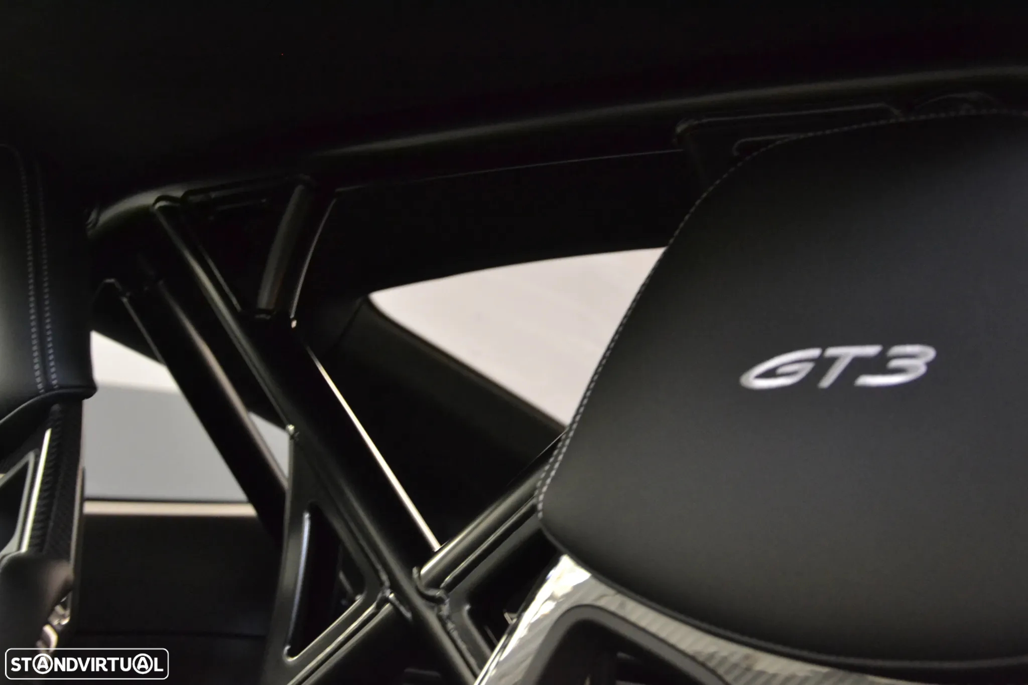 Porsche 911 (992) GT3 - 20
