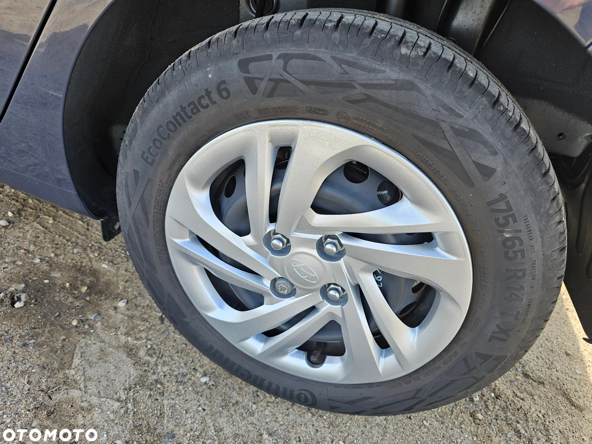 Hyundai i10 1.0 Automatik Trend - 23