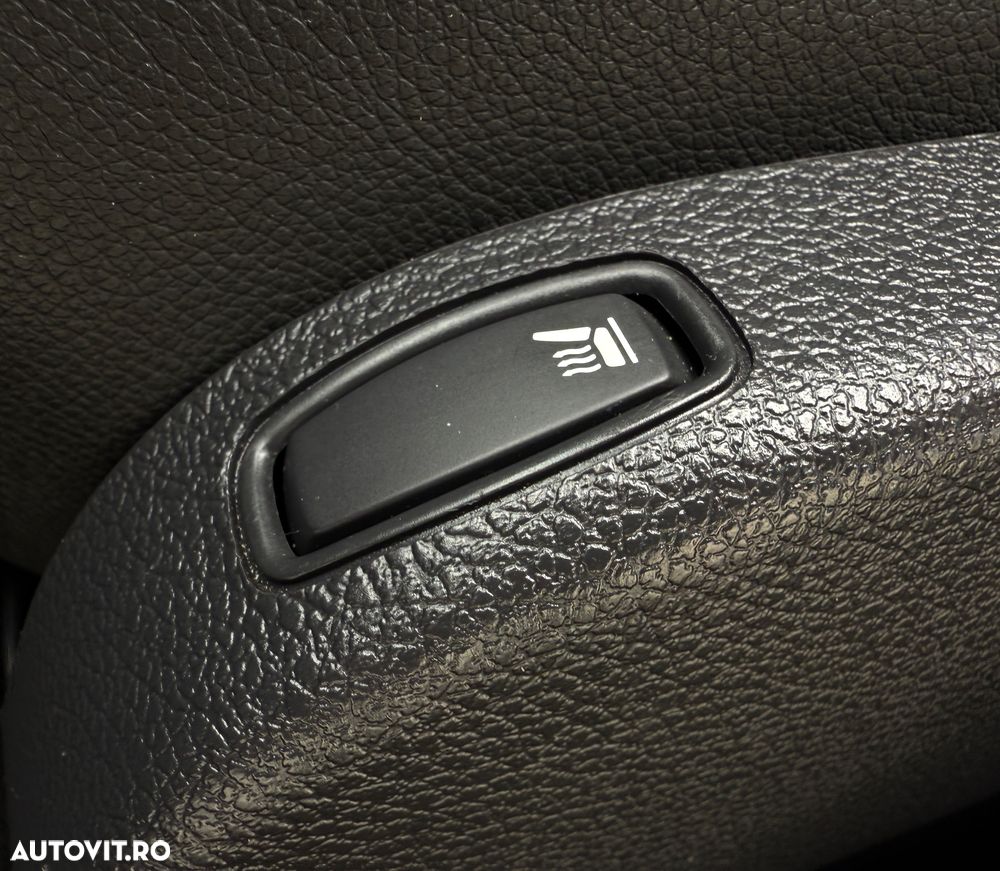 Dacia Duster dCi 110 FAP 4x2 Prestige - 19