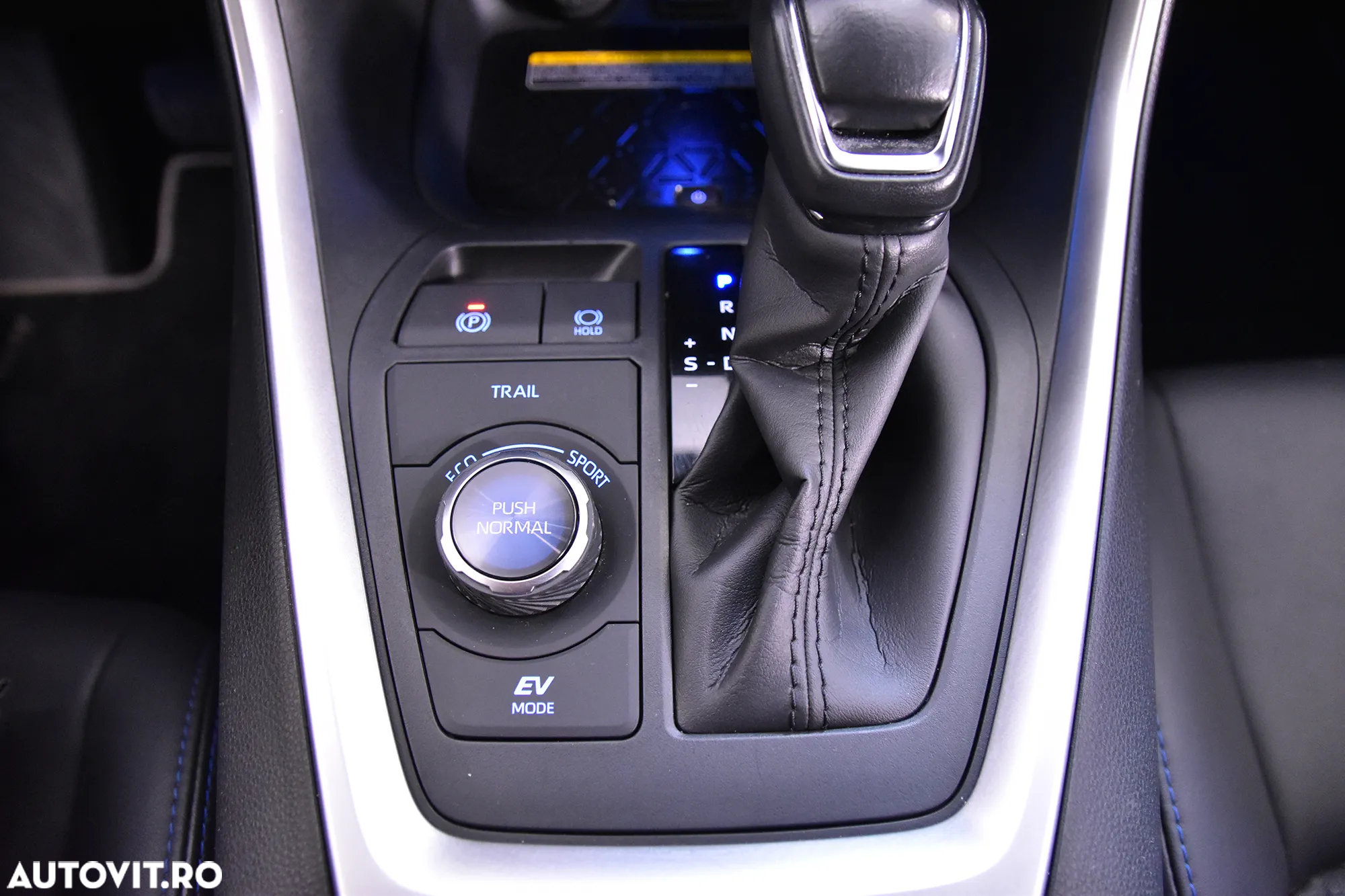 Toyota RAV4 - 17