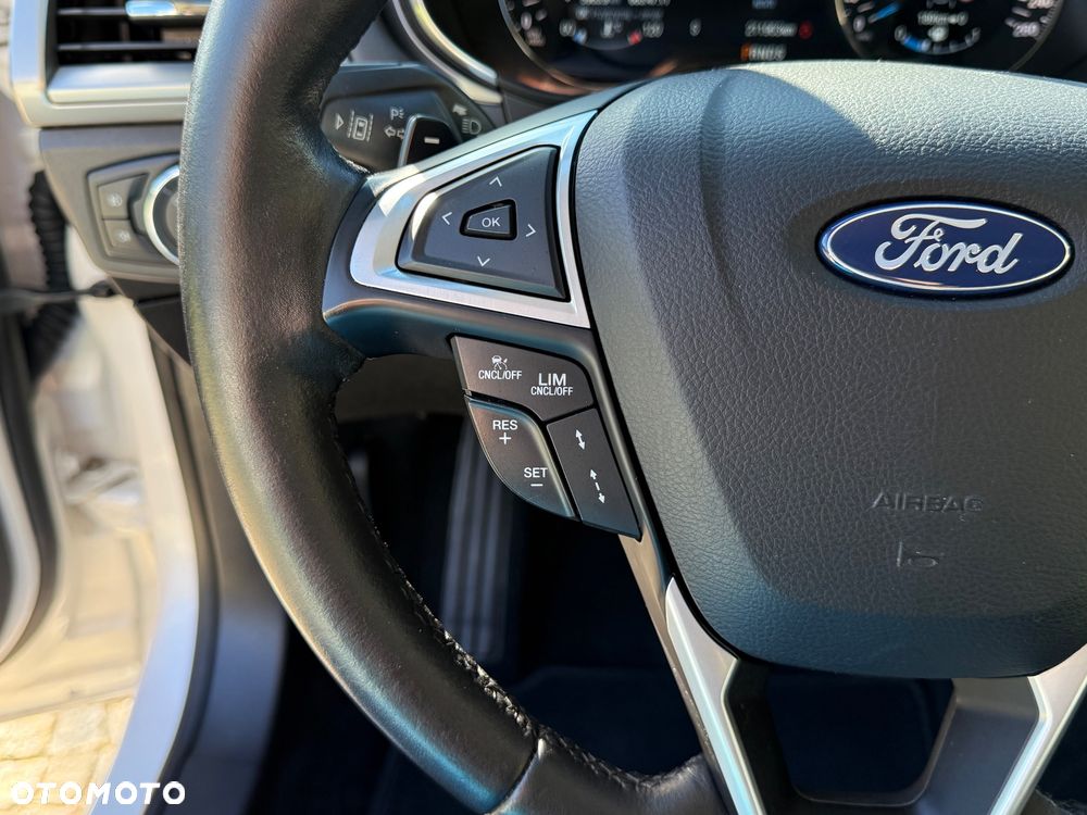 Ford Mondeo 2.0 TDCi Bi-Turbo PowerShift-Aut Vignale - 28