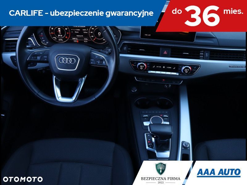 Audi A4 Allroad - 8