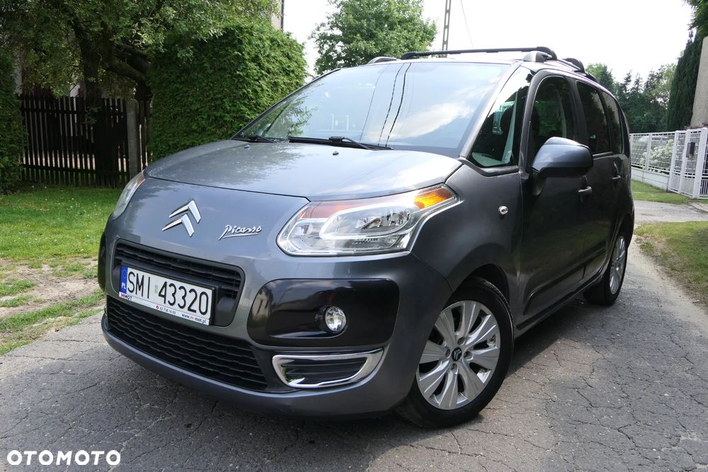 Citroën C3 Picasso VTi 95 Selection - 1