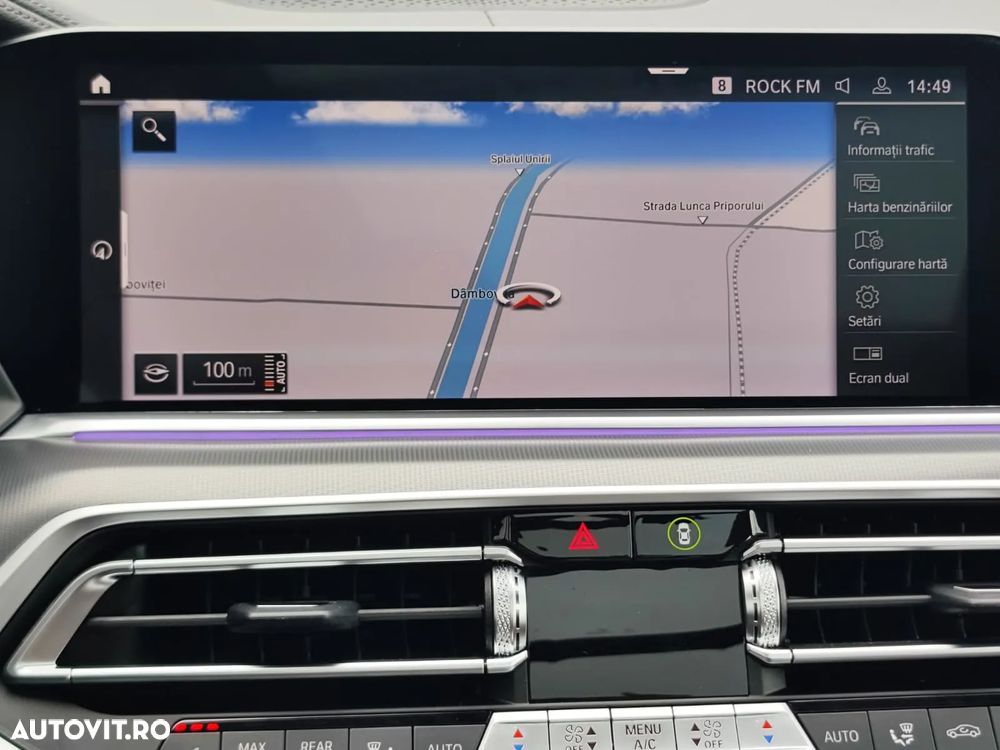 BMW X5 xDrive25d xLine - 37