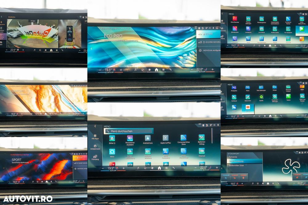 BMW X6 xDrive30d xLine - 5