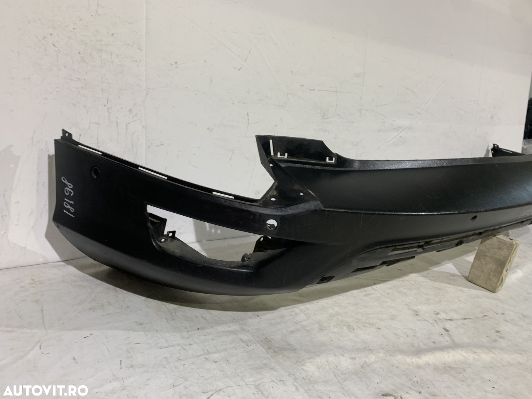 Bara spate Ford Kuga 2, facelift, 2016, 2017, 2018, 2019, GJ54-17D781. - 8