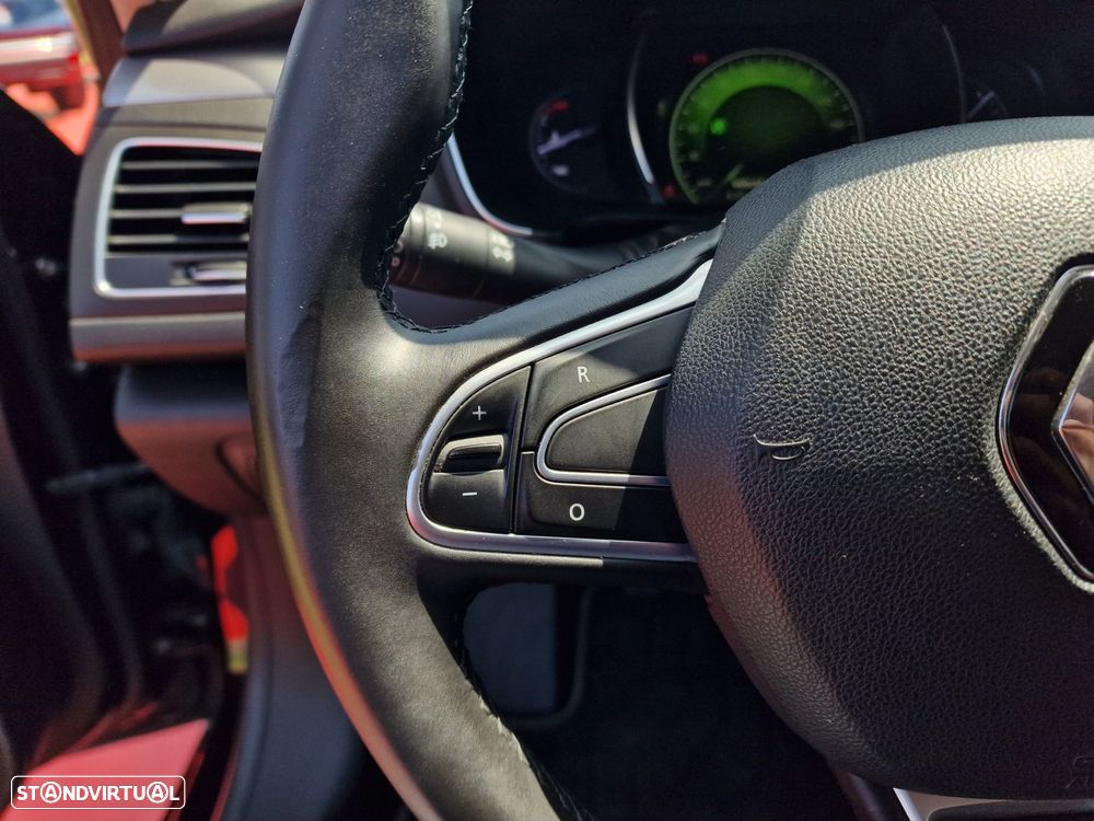 Renault Talisman 1.5 dCi Zen - 18