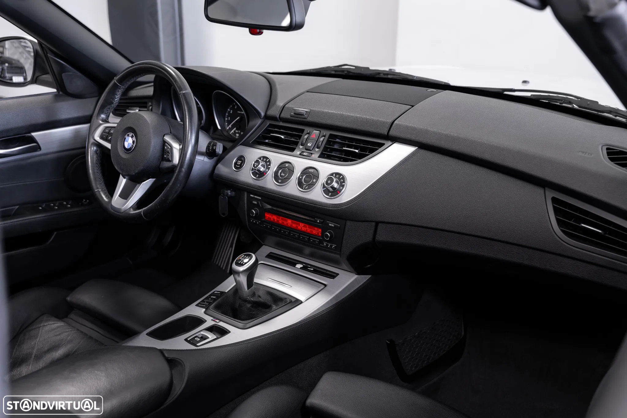 BMW Z4 23 i - 10
