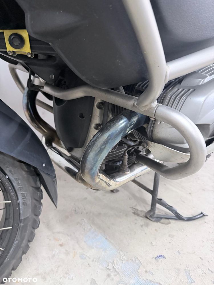 BMW GS - 3