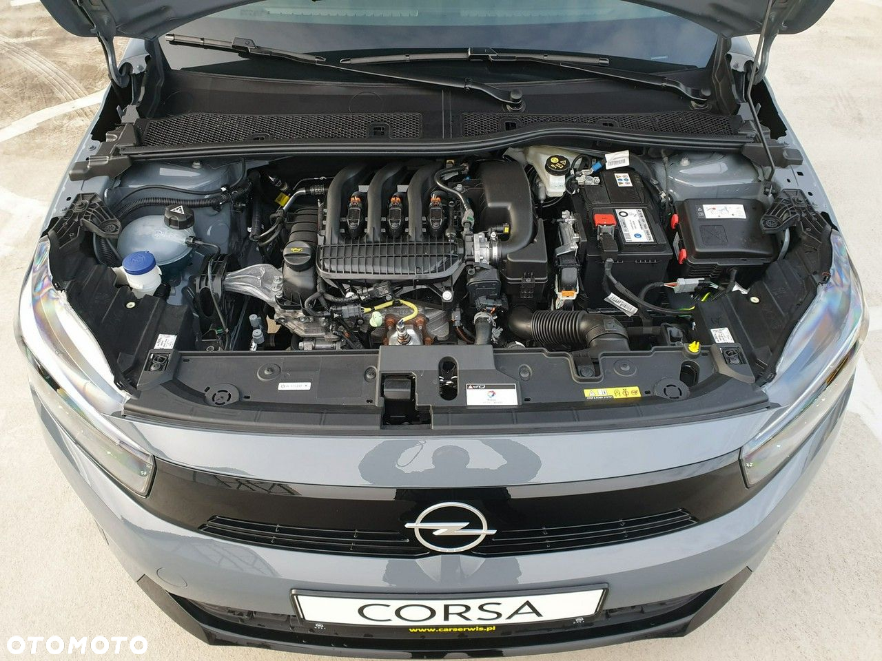 Opel Corsa - 22