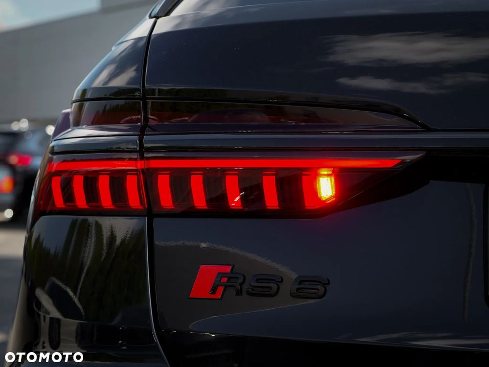 Audi RS6 - 9