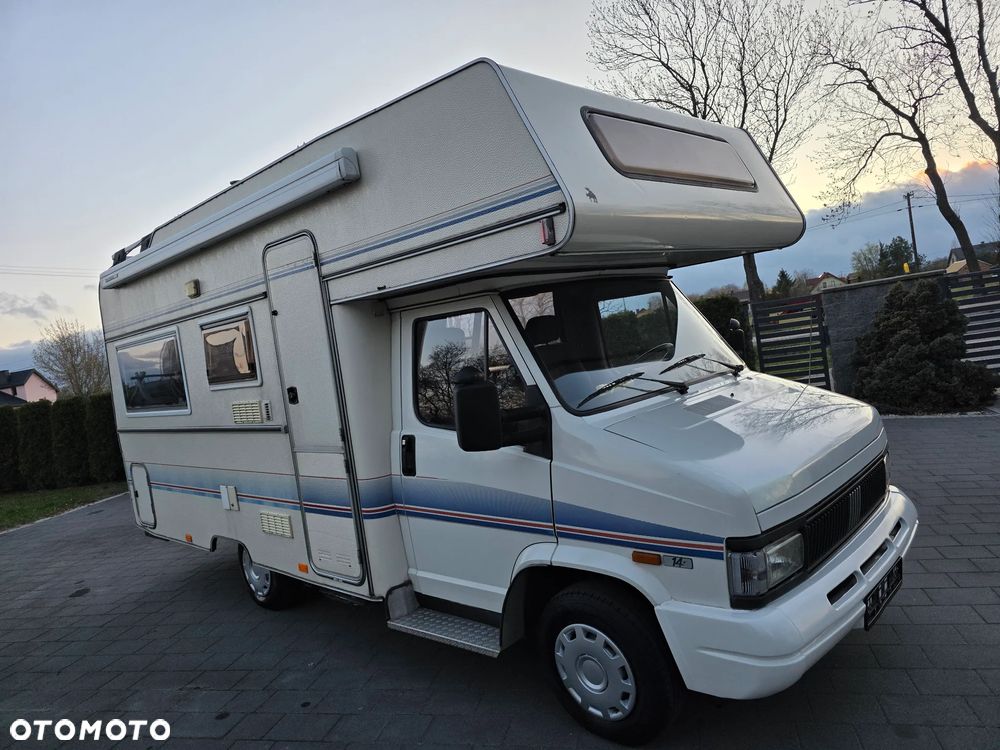 Fiat Ducato - 7