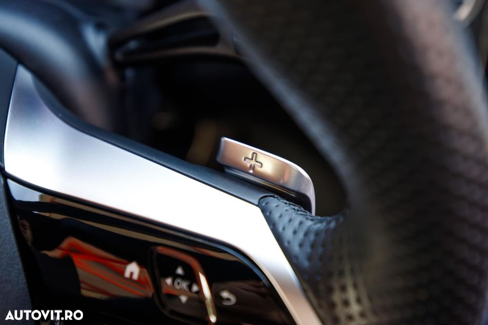Mercedes-Benz GLC Coupe - 28