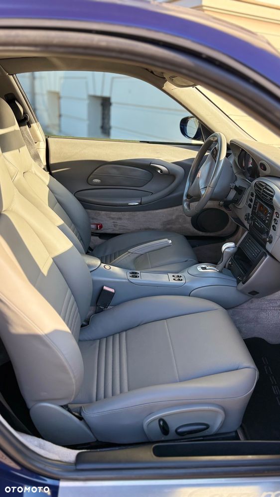 Porsche 911 - 14