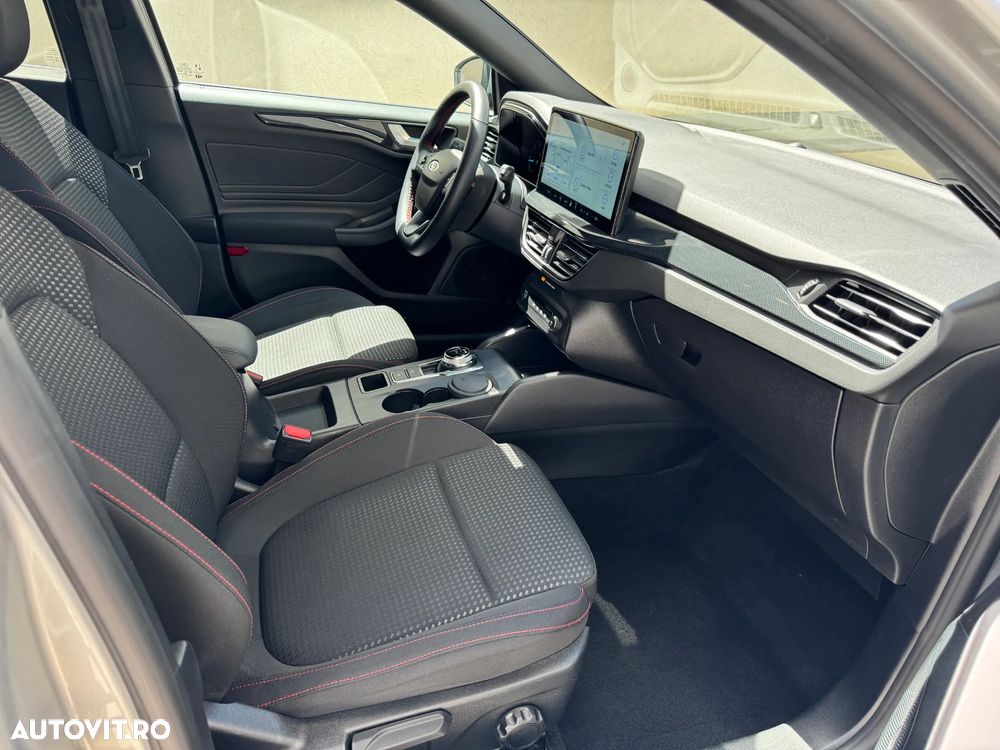 Ford Focus 1.5 EcoBlue ST Line Business - 12