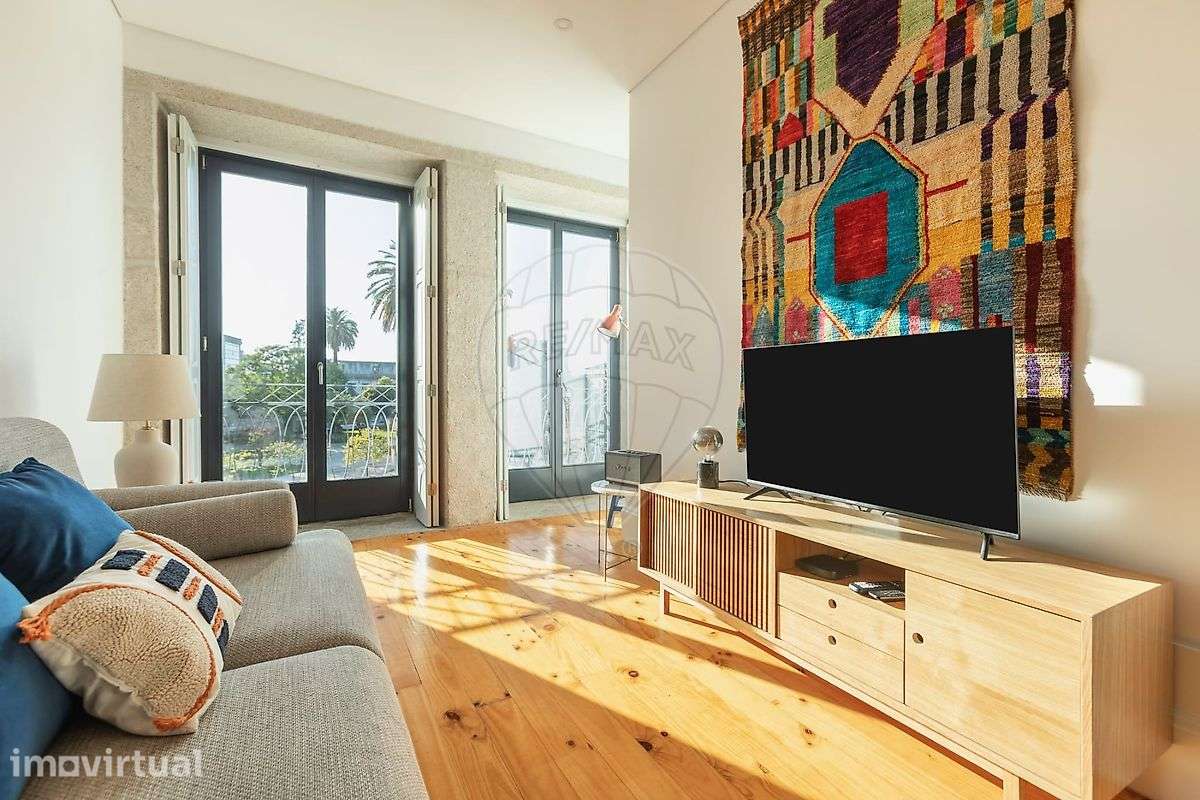 Apartamento T1 para arrendamento - Grande imagem: 4/16