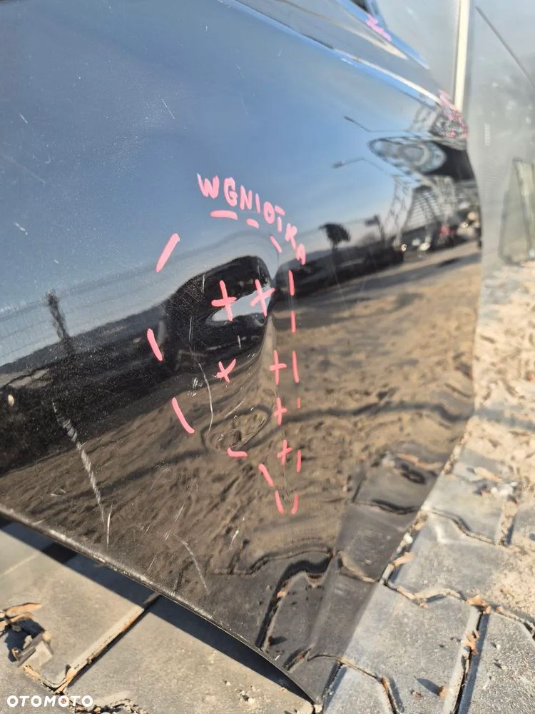 DRZWI PRZEDNIE LEWE BMW F30 , F31 , F80 - 9