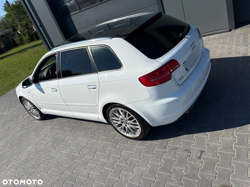 Seat Leon 2.0 TDI FR DSG - 3
