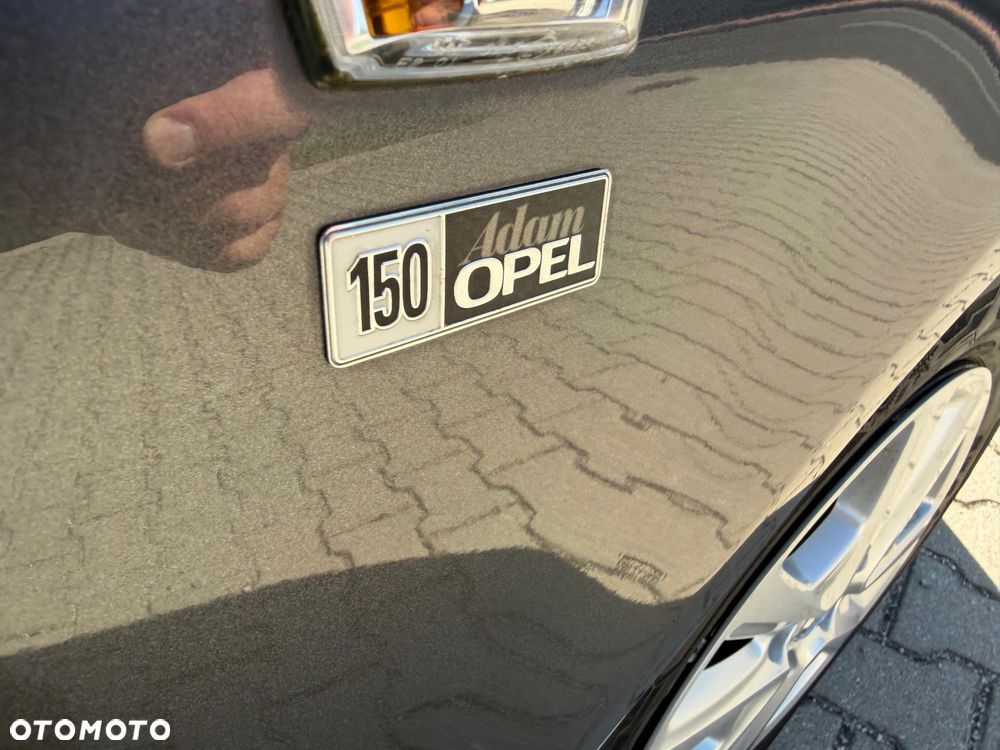 Opel Corsa 1.4 16V 150 Jahre - 30
