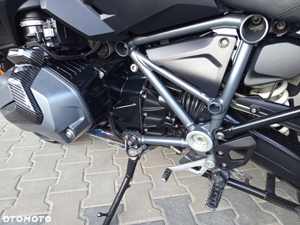 BMW GS - 11