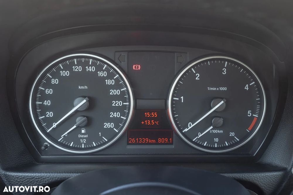 BMW Seria 3 - 18